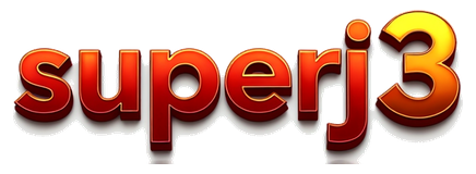 superj3 logo