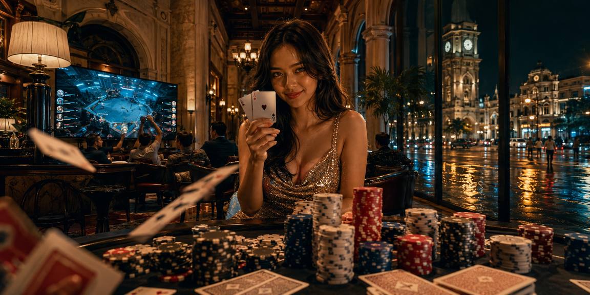 Platform permainan yang dibina untuk pemain Malaysia